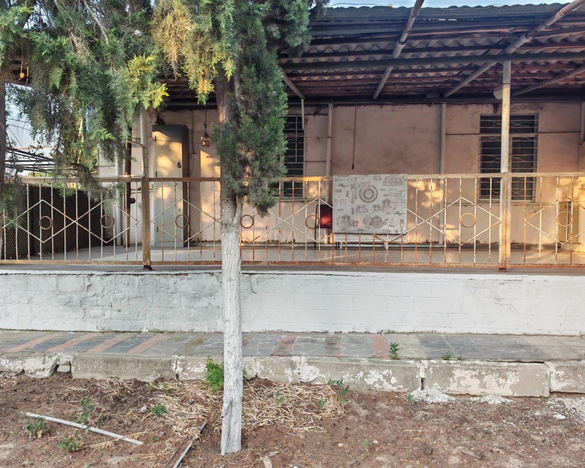 Kirayə verilir 3 otaqlı həyət evi 102 m²