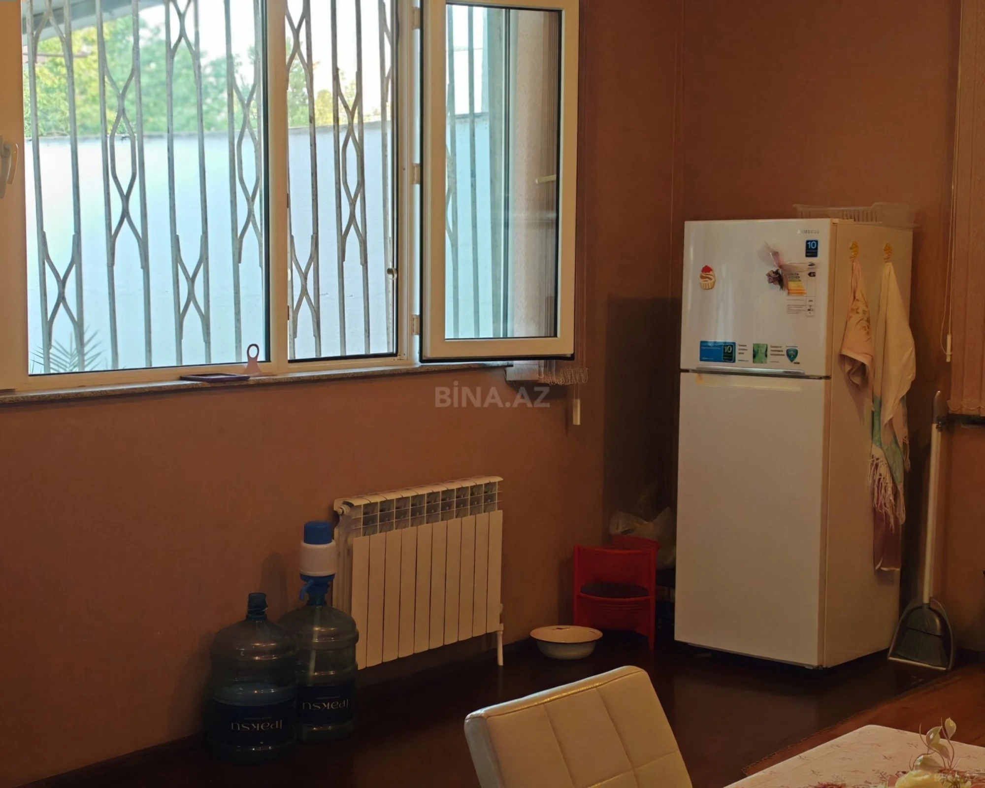 Kirayə verilir 3 otaqlı həyət evi 102 m²