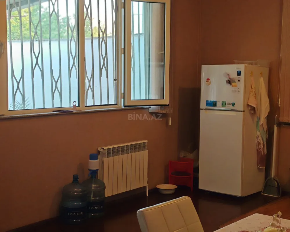 Kirayə verilir 3 otaqlı həyət evi 102 m²