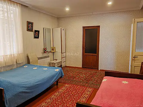 Kirayə verilir 3 otaqlı həyət evi 102 m²