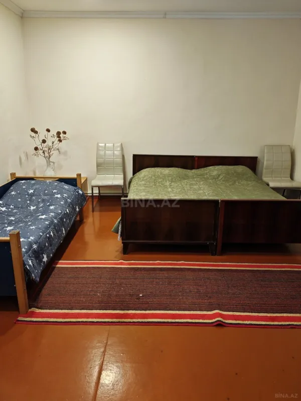 Kirayə verilir 3 otaqlı həyət evi 102 m²