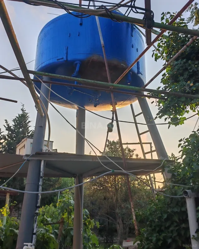 Kirayə verilir 3 otaqlı həyət evi 102 m²