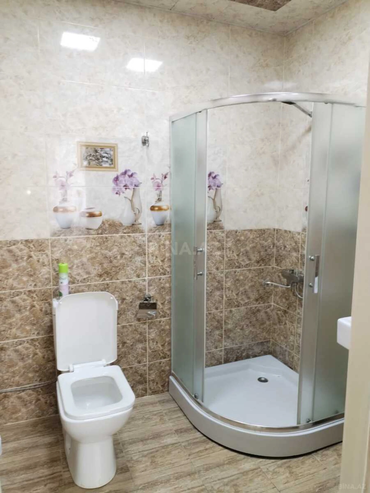 Kirayə verilir 3 otaqlı mənzil 120 m²
