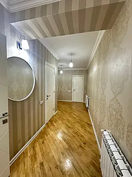 Satılır 3 otaqlı mənzil 120 m²