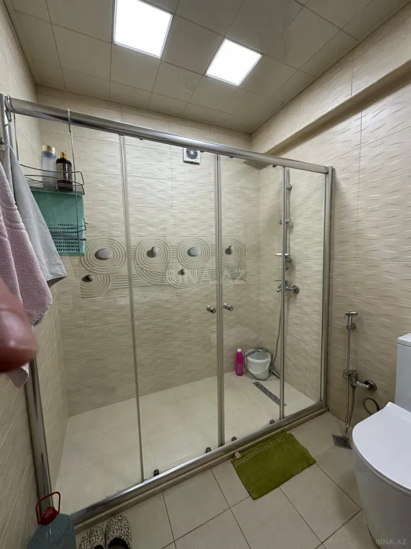 Satılır 3 otaqlı mənzil 120 m²