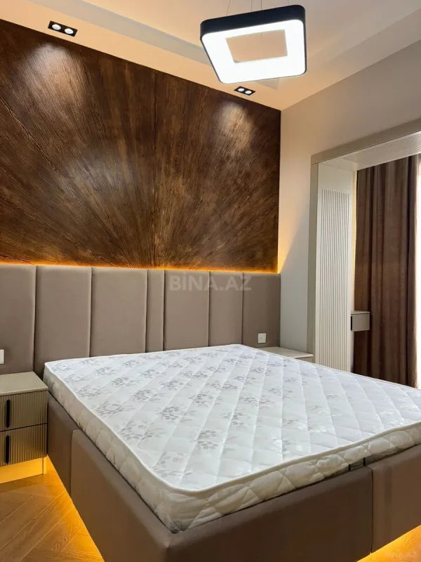 Satılır 2 otaqlı mənzil 69 m²