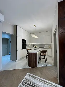 Satılır 2 otaqlı mənzil 69 m²