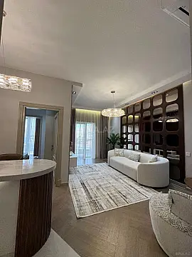 Satılır 2 otaqlı mənzil 69 m²