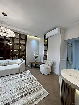 Satılır 2 otaqlı mənzil 69 m²