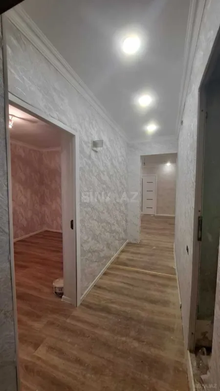 Satılır 4 otaqlı həyət evi 100 m²