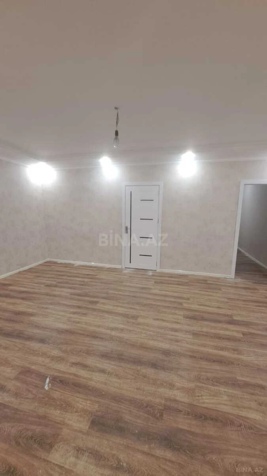 Satılır 4 otaqlı həyət evi 100 m²