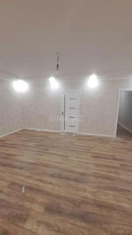 Satılır 4 otaqlı həyət evi 100 m²