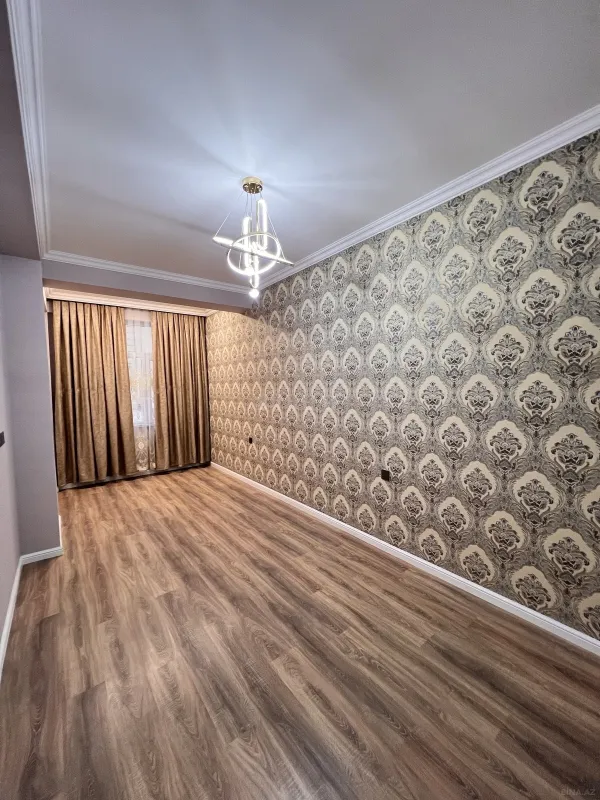 Satılır 2 otaqlı mənzil 93 m²