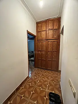 Satılır 4 otaqlı mənzil 100 m²