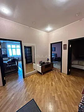 Kirayə verilir 3 otaqlı mənzil 90 m²