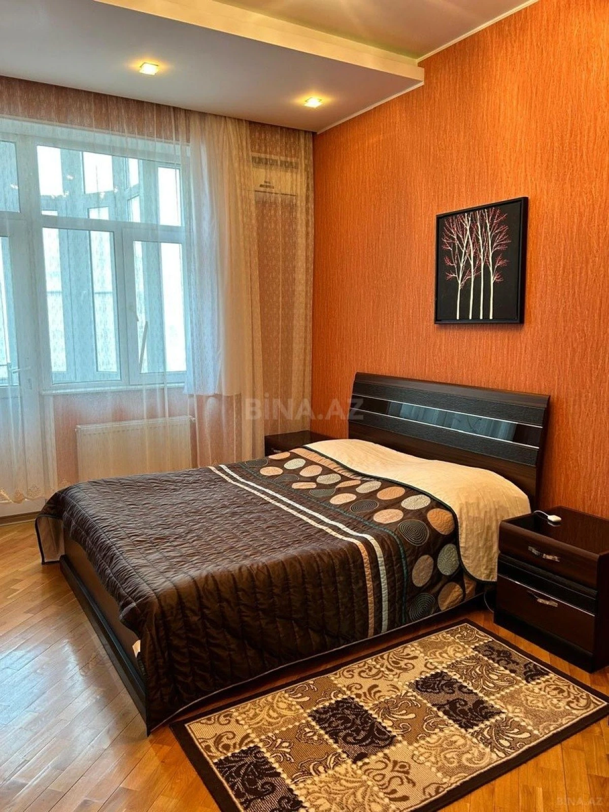 Kirayə verilir 3 otaqlı mənzil 90 m²