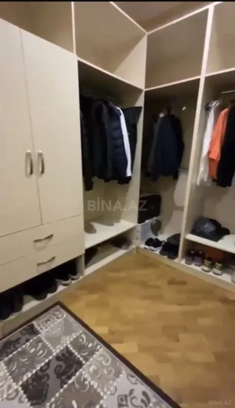 Kirayə verilir 3 otaqlı mənzil 90 m²