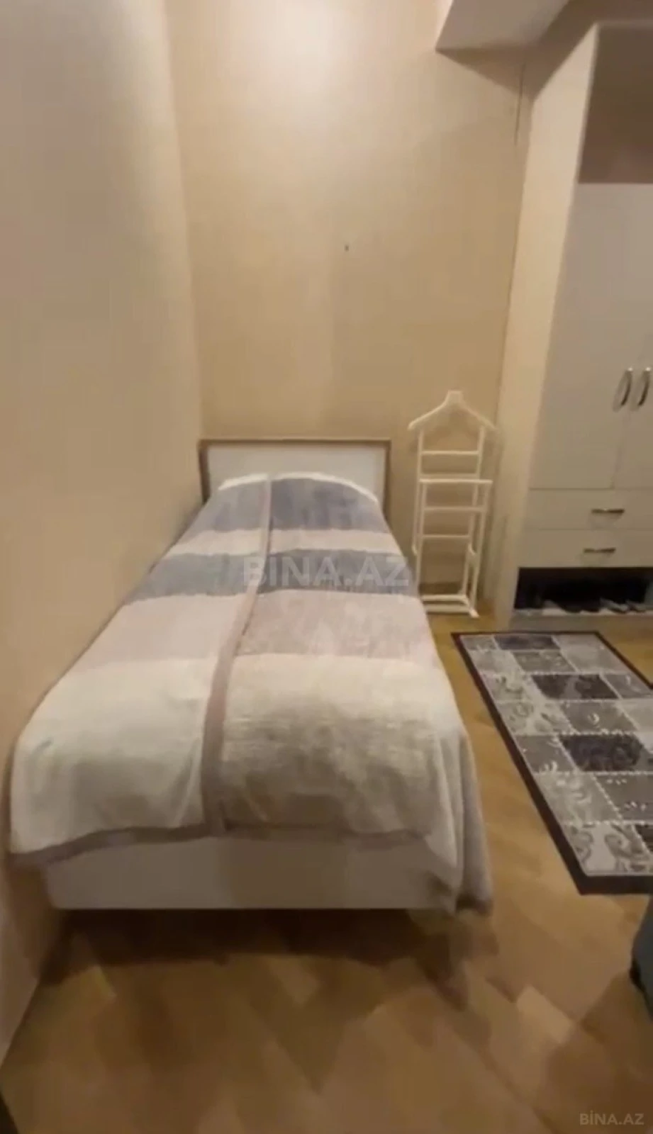 Kirayə verilir 3 otaqlı mənzil 90 m²