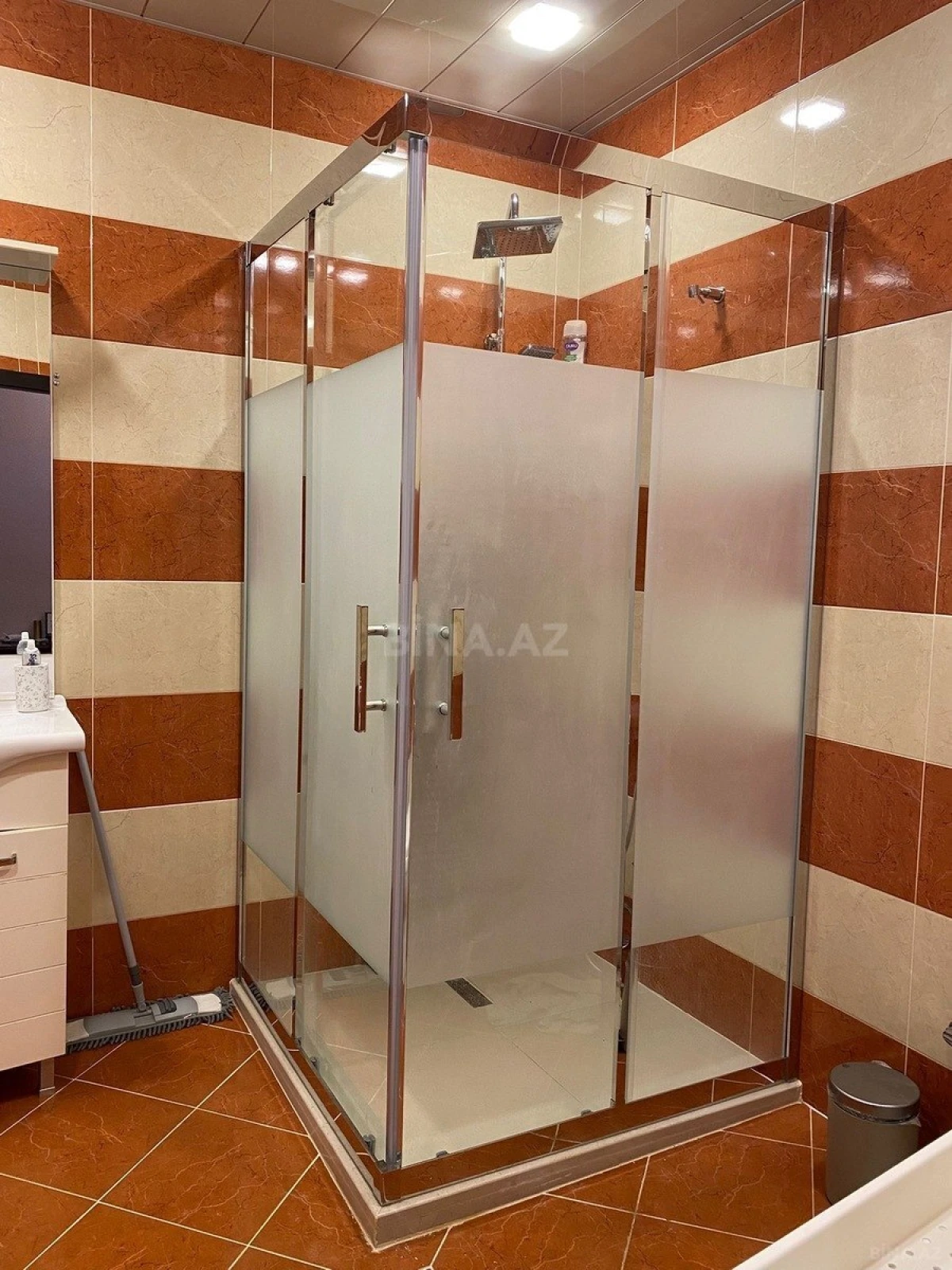 Kirayə verilir 3 otaqlı mənzil 90 m²