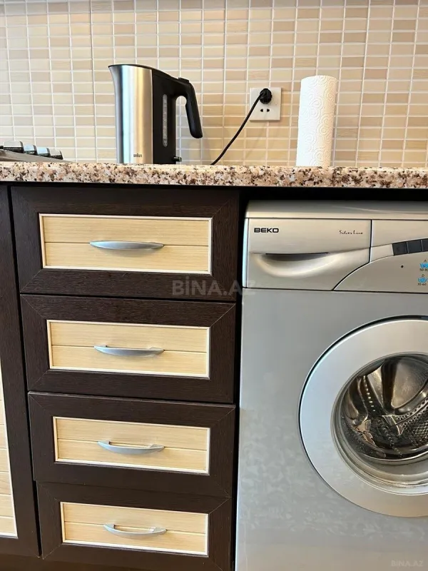 Kirayə verilir 3 otaqlı mənzil 90 m²