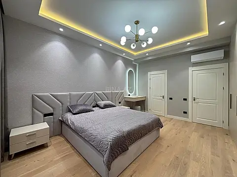 Kirayə verilir 3 otaqlı mənzil 150 m² — Bakı 3 otaq 150.00 m²