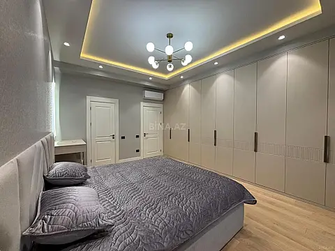 Kirayə verilir 3 otaqlı mənzil 150 m²