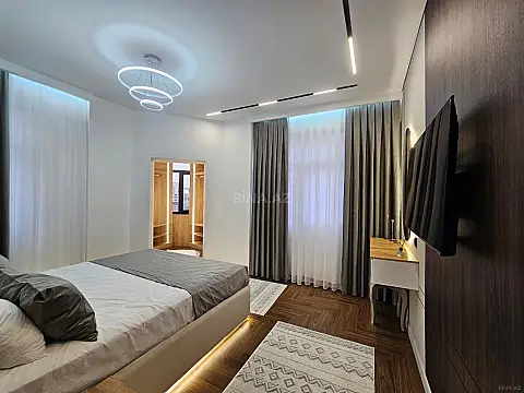 Satılır 3 otaqlı mənzil 90 m²