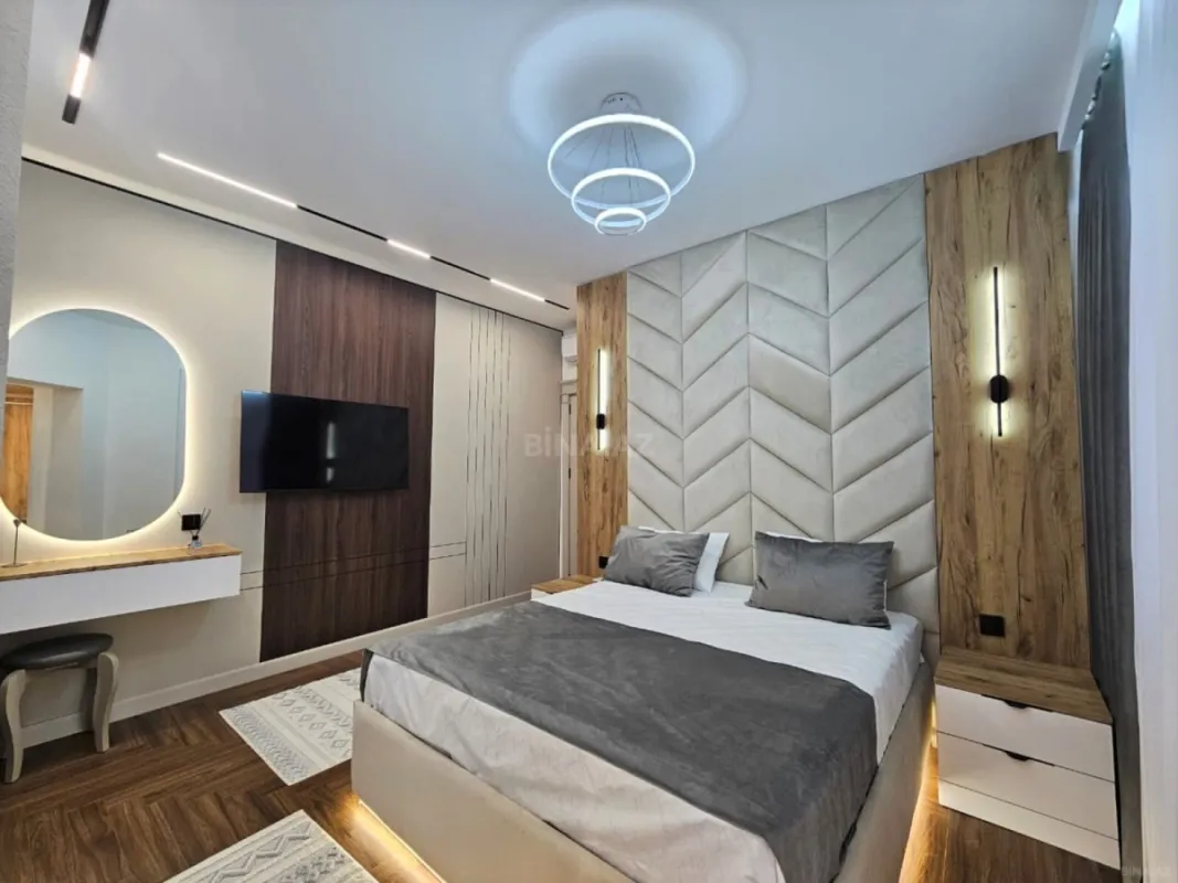 Satılır 3 otaqlı mənzil 90 m²