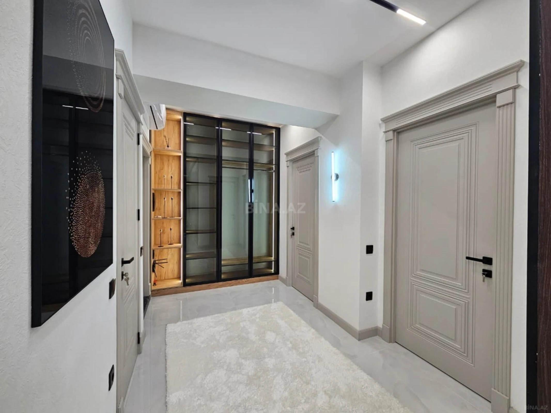 Satılır 3 otaqlı mənzil 90 m²