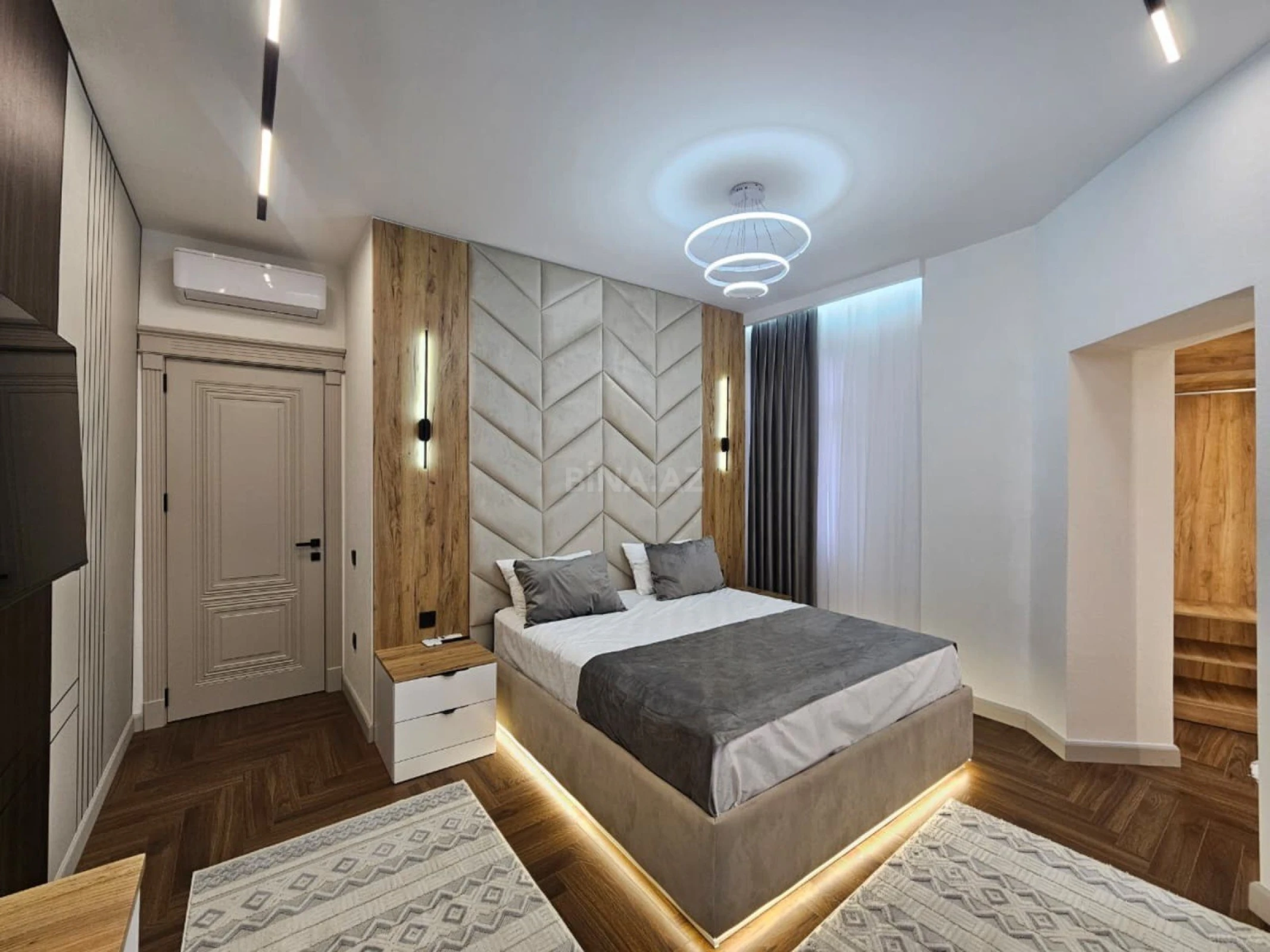 Satılır 3 otaqlı mənzil 90 m²