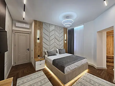 Satılır 3 otaqlı mənzil 90 m²