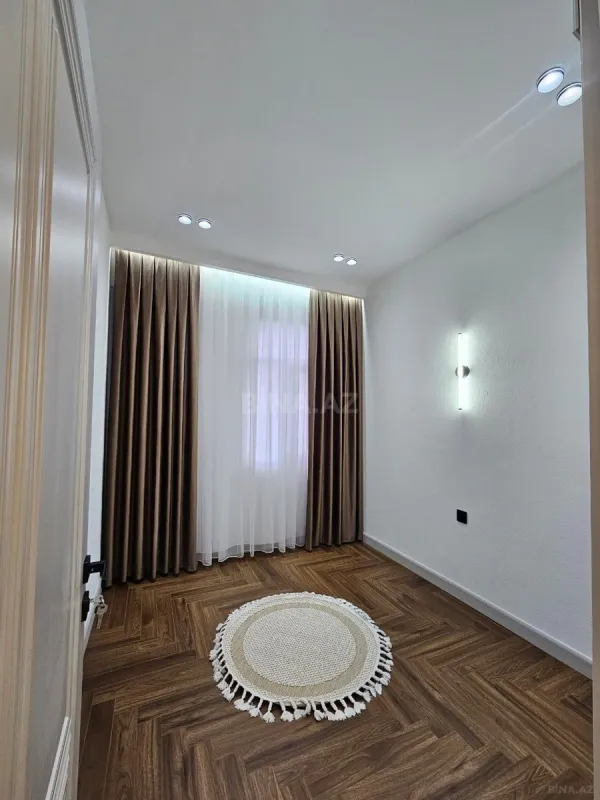 Satılır 3 otaqlı mənzil 90 m²