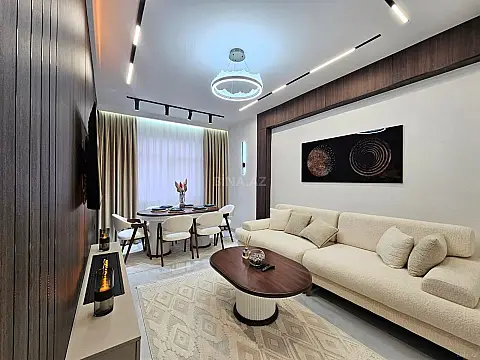 Satılır 3 otaqlı mənzil 90 m² — Bakı, Xətai 3 otaq 90.00 m²