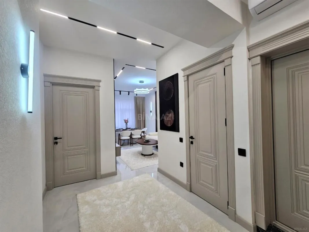 Satılır 3 otaqlı mənzil 90 m²