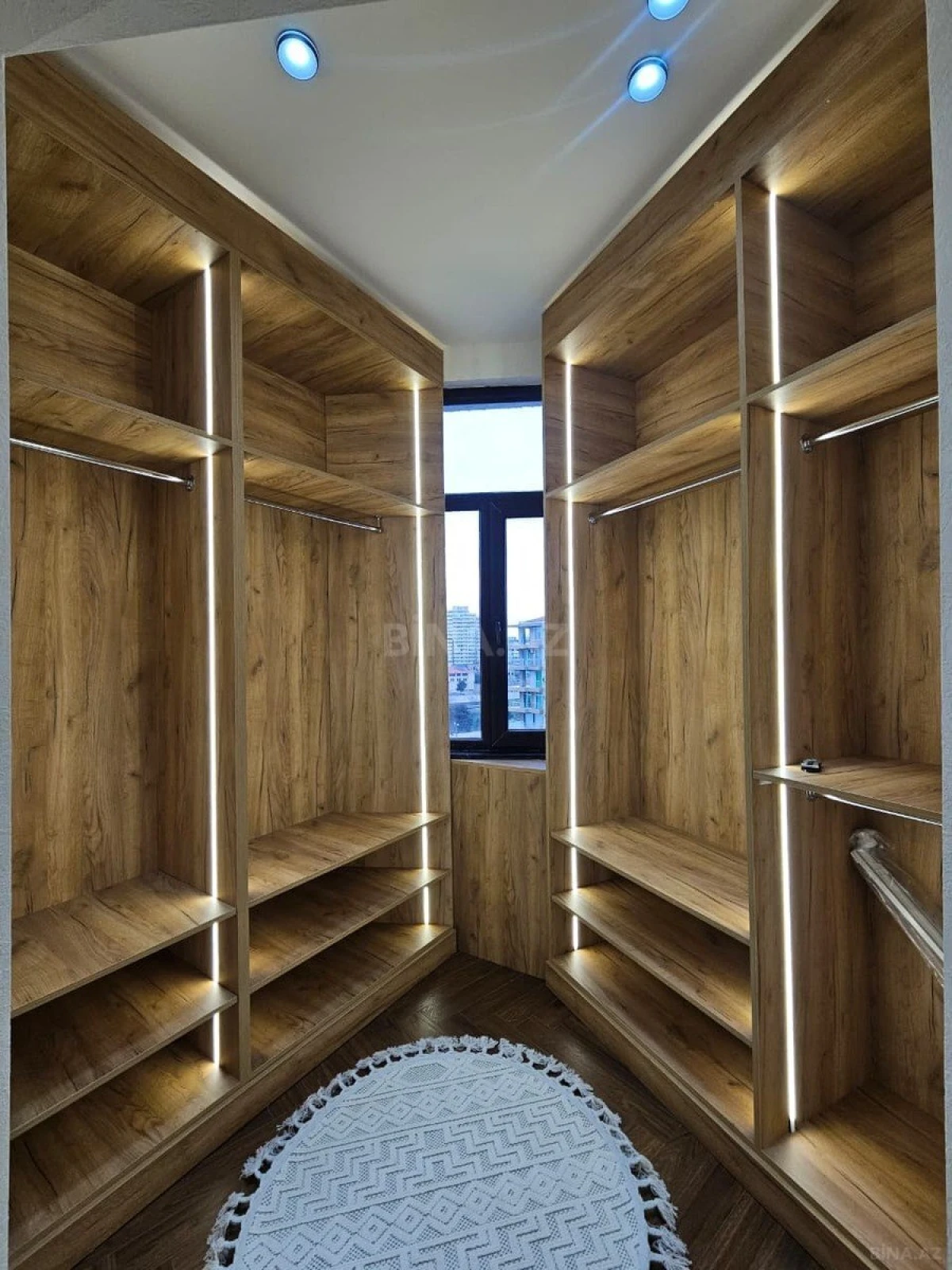 Satılır 3 otaqlı mənzil 90 m²