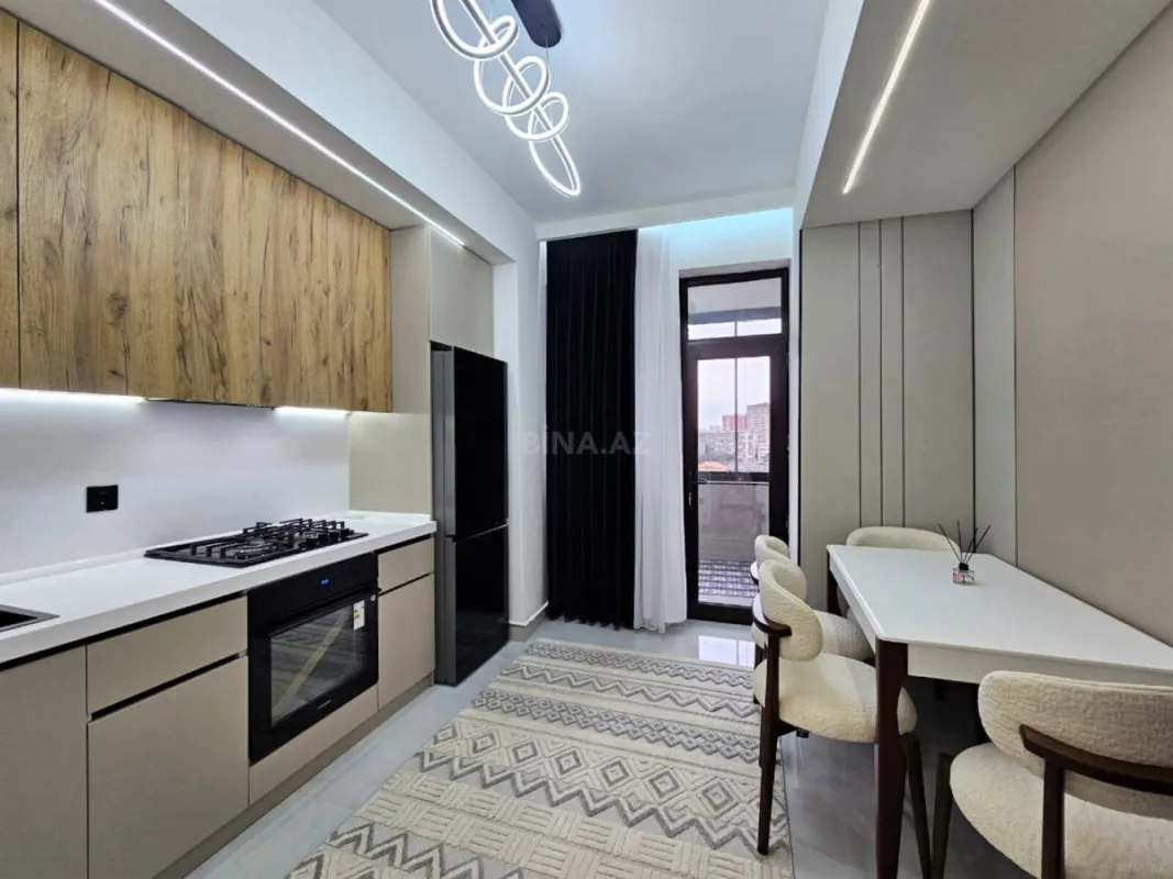 Satılır 3 otaqlı mənzil 90 m²