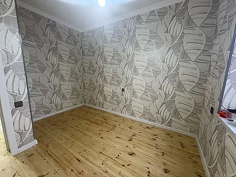 Satılır 3 otaqlı həyət evi 85 m²