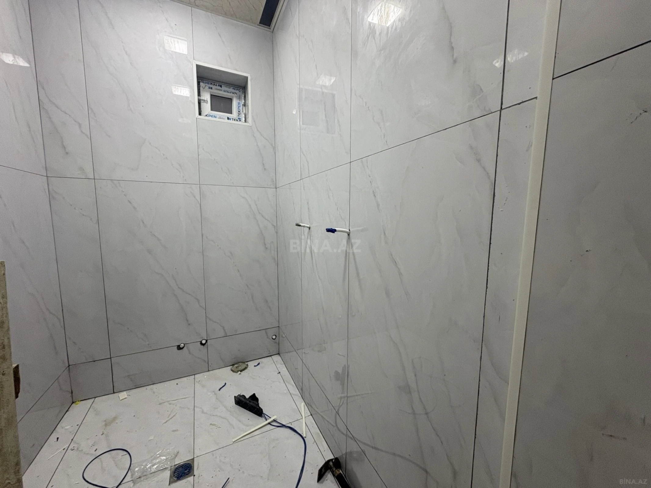 Satılır 3 otaqlı həyət evi 85 m²