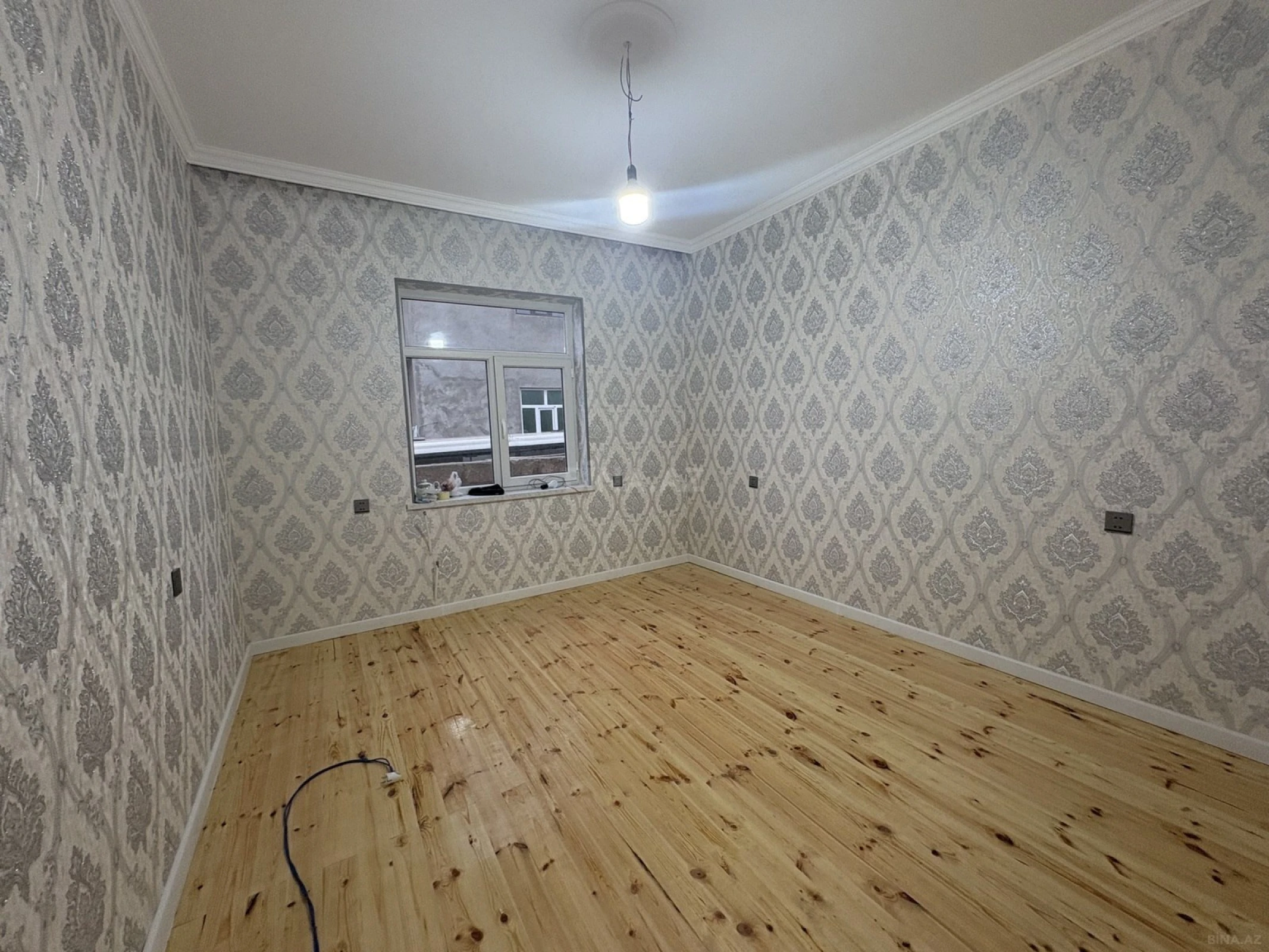 Satılır 3 otaqlı həyət evi 85 m²