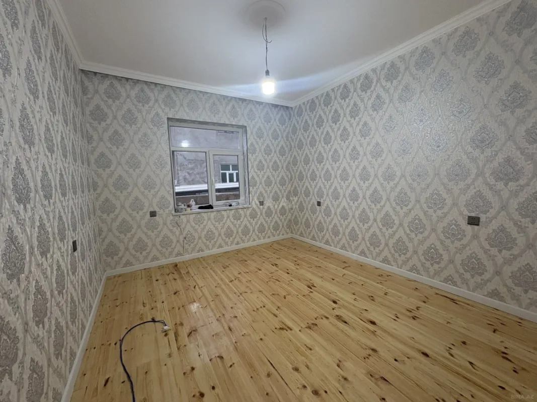 Satılır 3 otaqlı həyət evi 85 m²