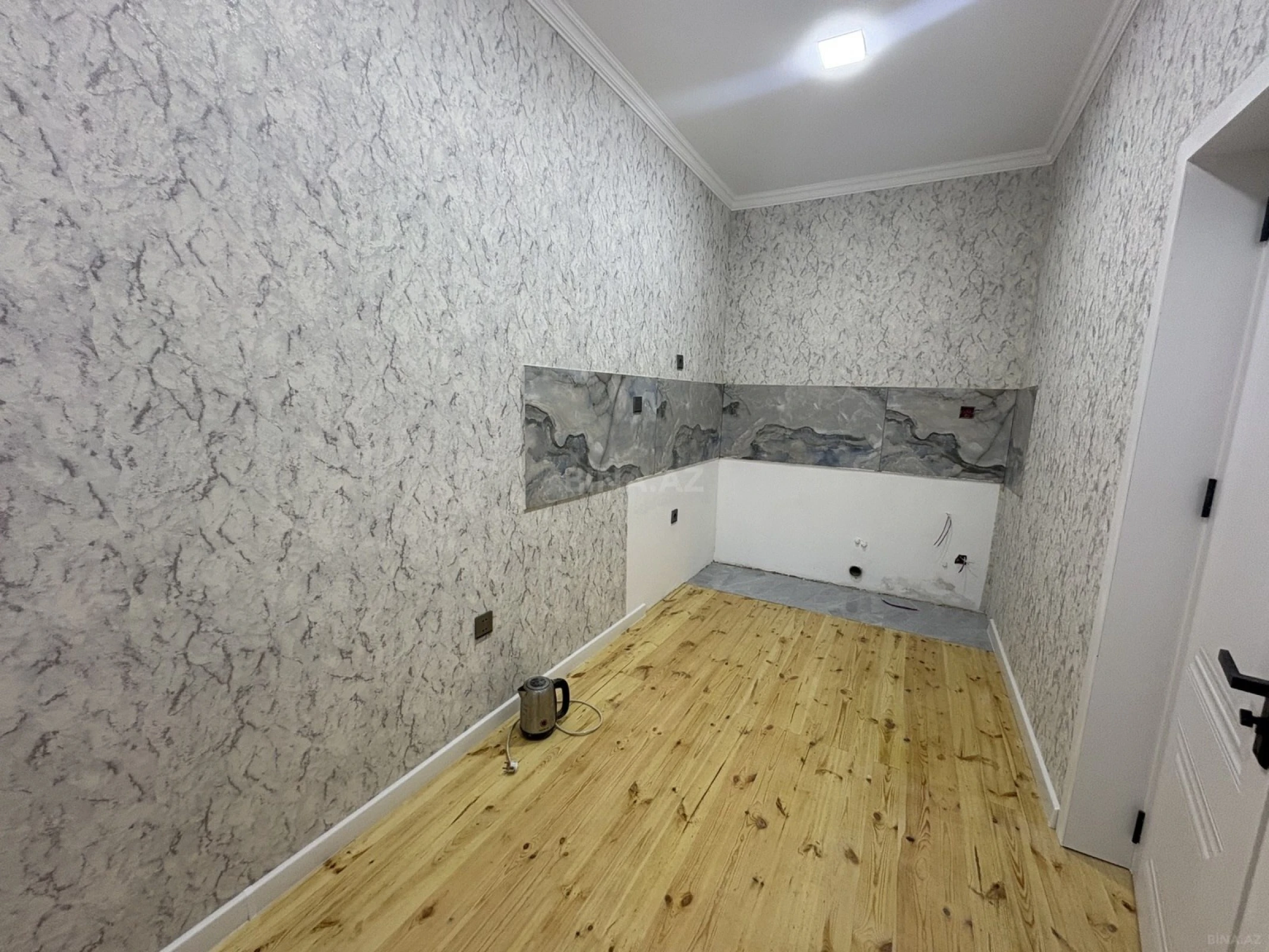 Satılır 3 otaqlı həyət evi 85 m²