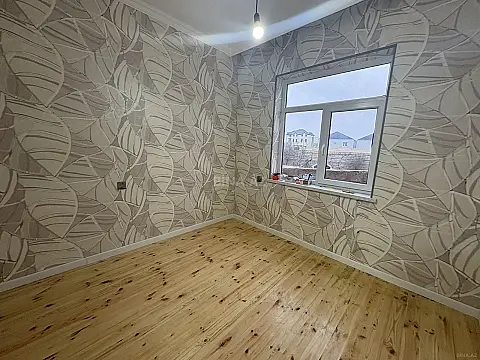 Satılır 3 otaqlı həyət evi 85 m²