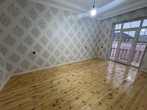 Satılır 3 otaqlı həyət evi 85 m²