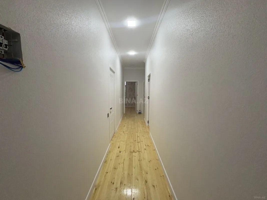 Satılır 3 otaqlı həyət evi 85 m²