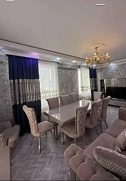 Satılır 3 otaqlı mənzil 110 m² — Bakı, Həzi Aslanov qəs. 3 otaq 110.00 m²