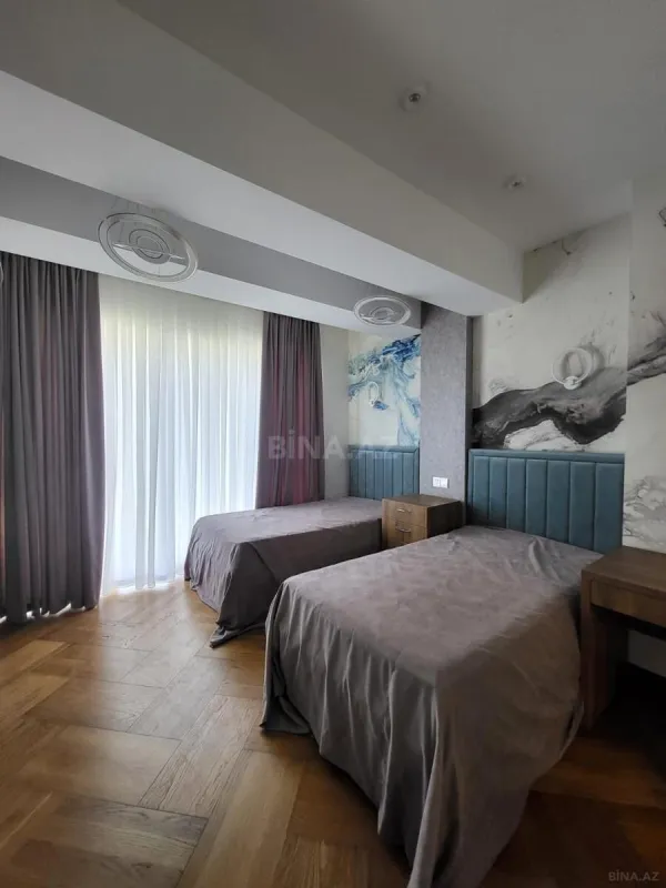 Kirayə verilir 3 otaqlı mənzil 110 m²