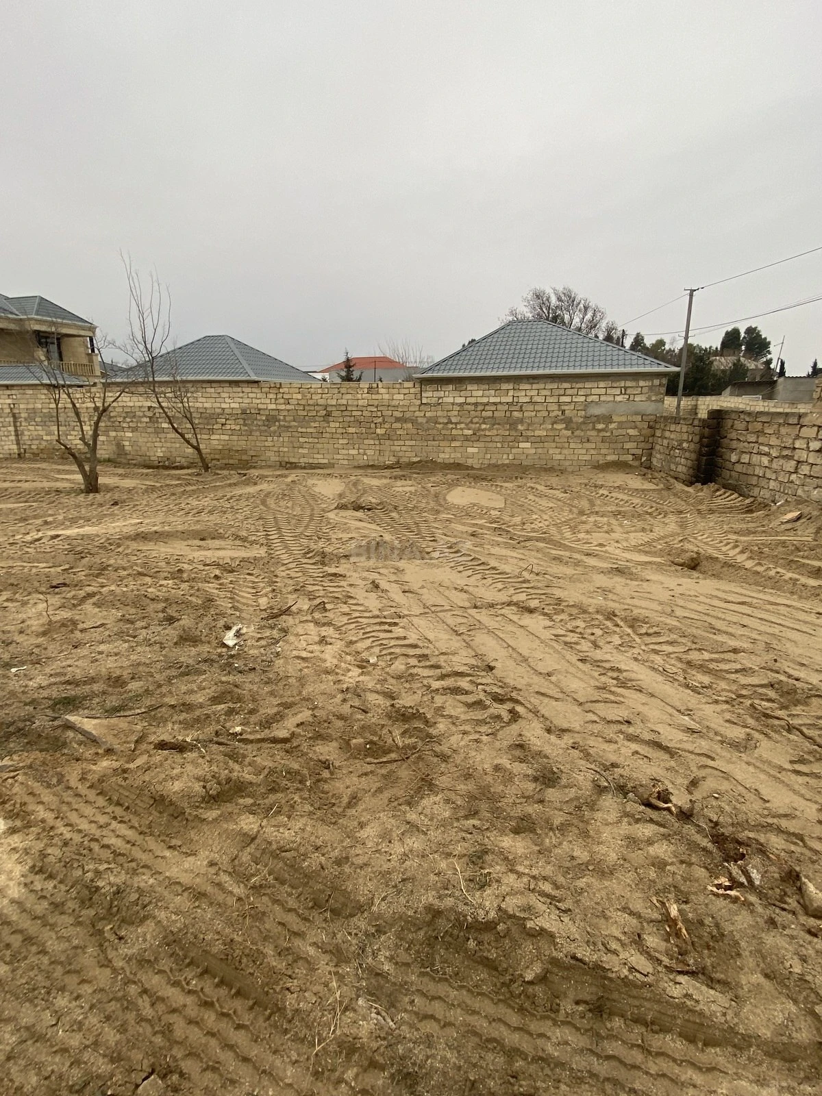 Satılır torpaq sahəsi 3 m²