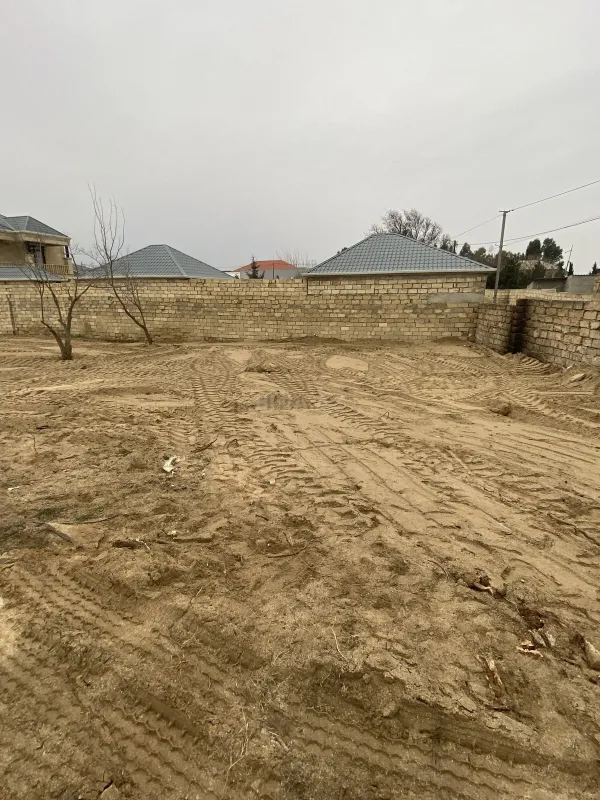 Satılır torpaq sahəsi 3 m²