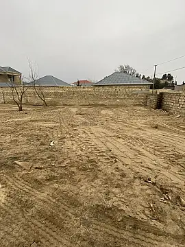 Satılır torpaq sahəsi 3 m²