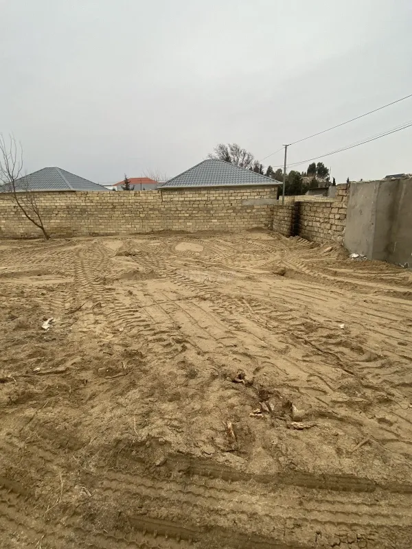 Satılır torpaq sahəsi 3 m²